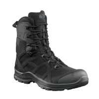 Haix Black Eagle Athletic 2.1 GTX Black Boots